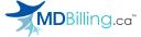 MDBilling.ca Limited logo